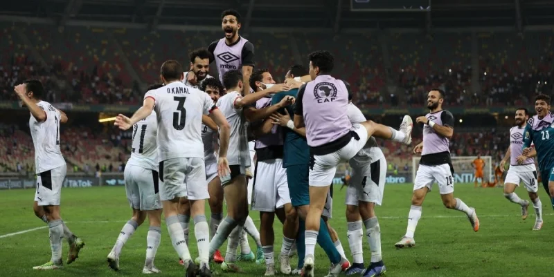 Uzbekistan - Egypt Uzbekistan - Egypt