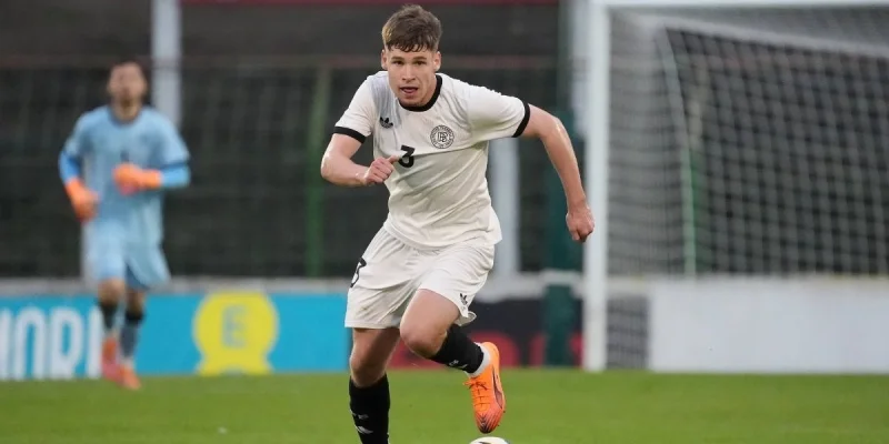 Germany U21 - Malta U21 Germany U21 - Malta U21