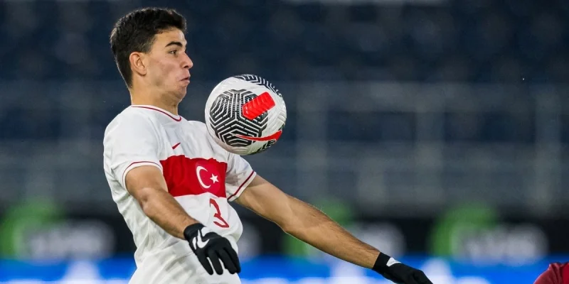 Turkey U21 - Ukraine U21 Turkey U21 - Ukraine U21