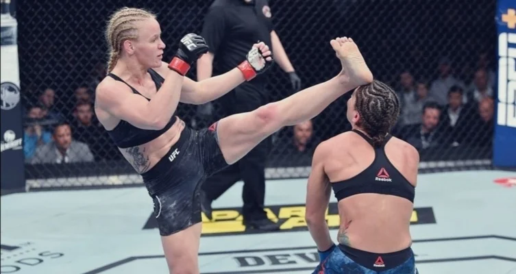 Valentina Shevchenko - Weili Zhang Valentina Shevchenko - Weili Zhang