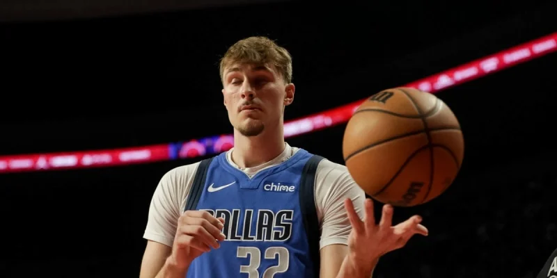 Dallas Mavericks - L. A. Clippers