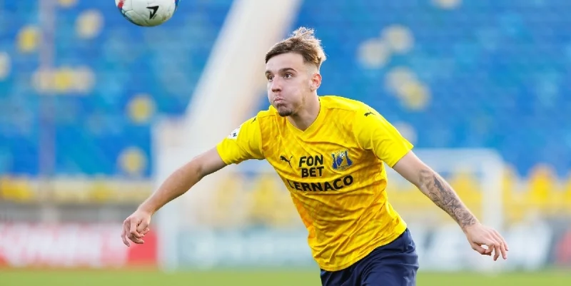 Dinamo Stavropol - FC Rostov II Dinamo Stavropol - FC Rostov II