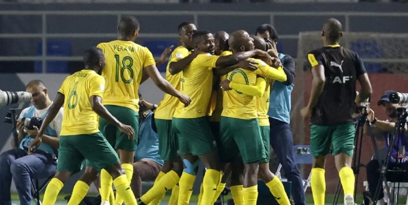 South Africa - Zambia South Africa - Zambia