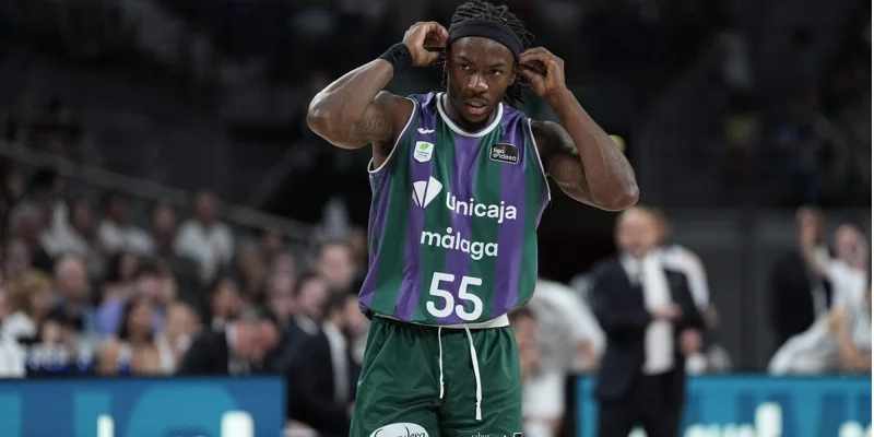Basket Zaragoza - Unicaja