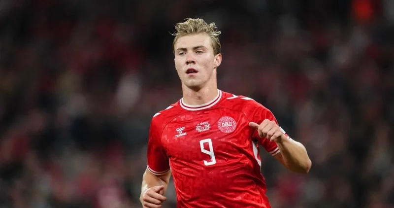 Denmark - Belarus