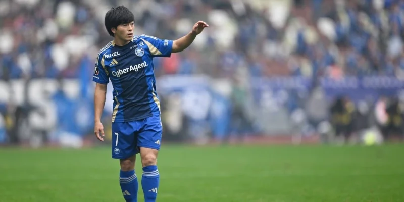 Machida Zelvia - FC Tokyo Machida Zelvia - FC Tokyo