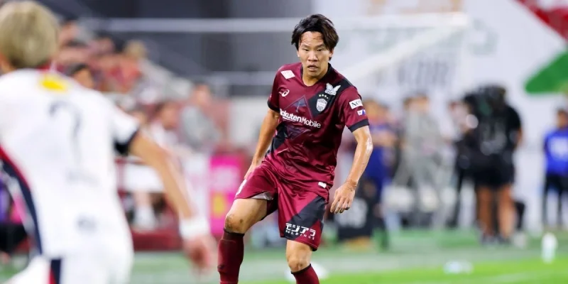Vissel Kobe - Sanfrecce Hiroshima Vissel Kobe - Sanfrecce Hiroshima
