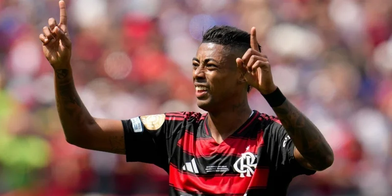 Sport Recife - Flamengo