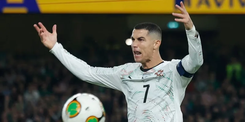 Portugal - Armenia