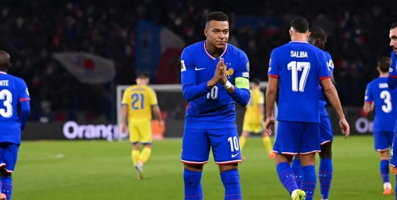 Azerbaijan - France
