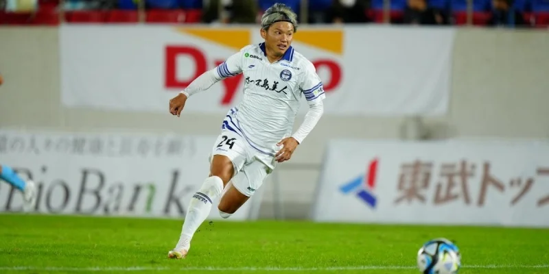 Kamatamare Sanuki - Kagoshima United Kamatamare Sanuki - Kagoshima United