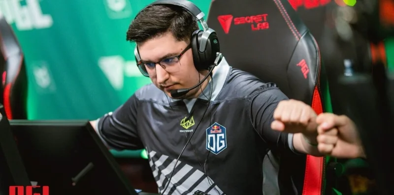 Tundra Esports - OG Tundra Esports - OG