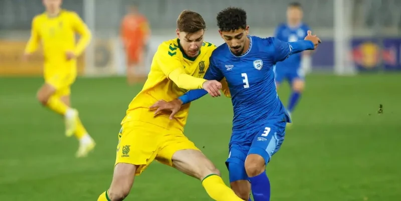 Israel - Moldova