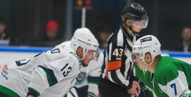 Ugra Khanty-Mansiysk - Toros Neftekamsk Ugra Khanty-Mansiysk - Toros Neftekamsk