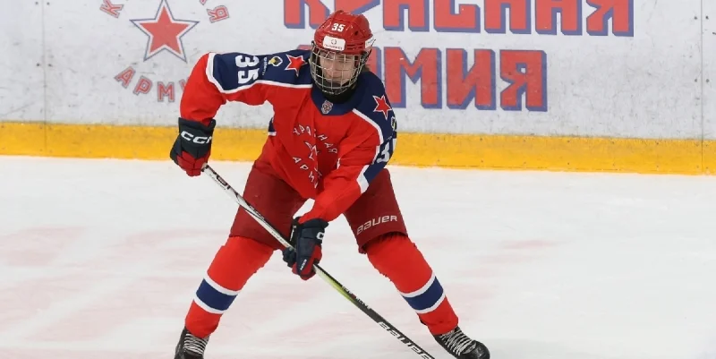 Krasnaya Armiya - Loko