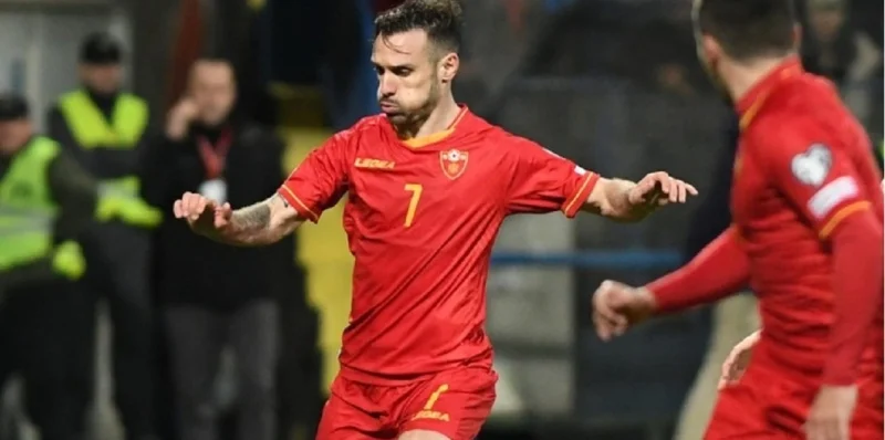 Montenegro - Croatia