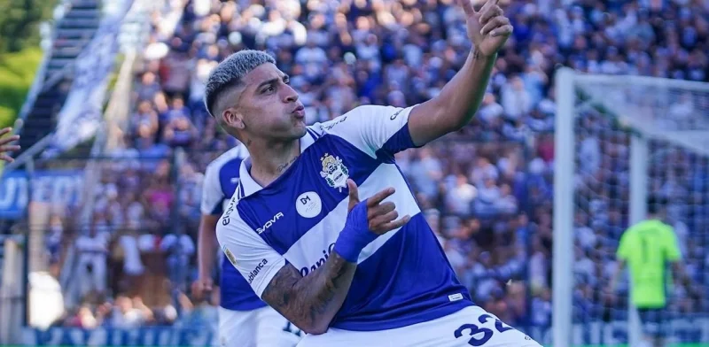 Club Atletico Platense - Gimnasia LP Club Atletico Platense - Gimnasia LP
