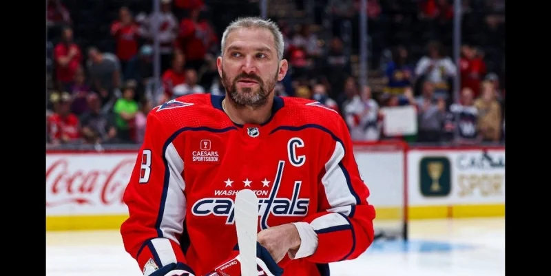 Washington Capitals - Los Angeles Kings Washington Capitals - Los Angeles Kings