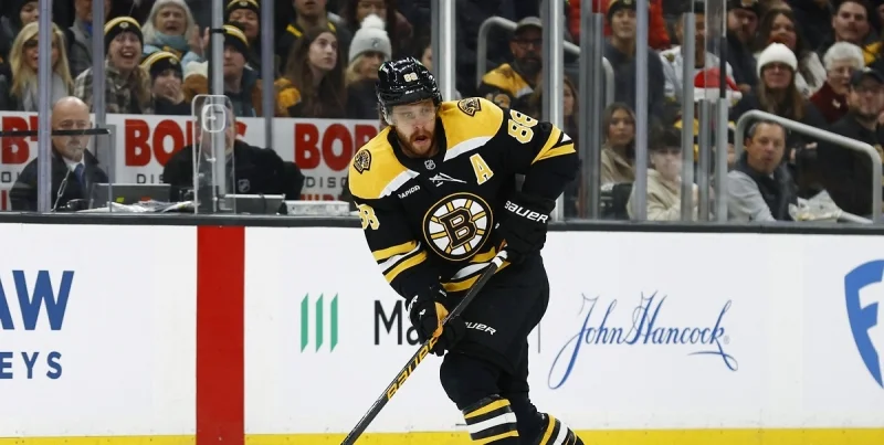 Boston Bruins - Carolina Hurricanes
