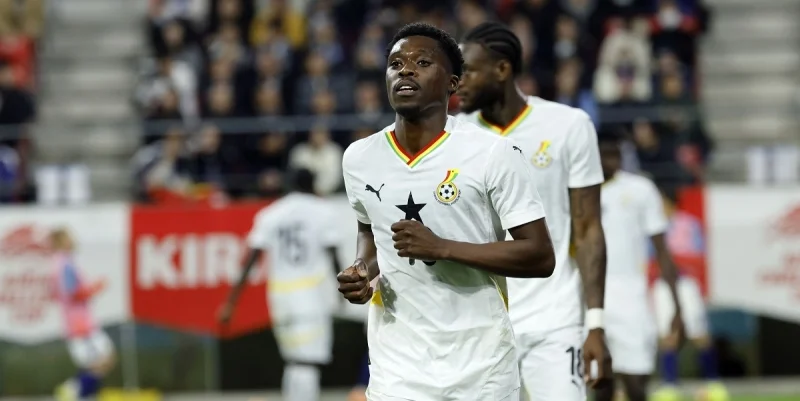 South Korea - Ghana South Korea - Ghana