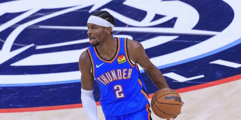New Orleans Pelicans - Oklahoma City Thunder