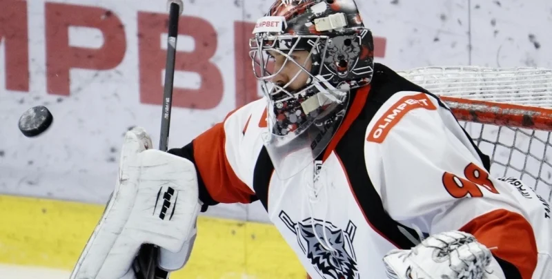 HC Tambov - Dizel Penza