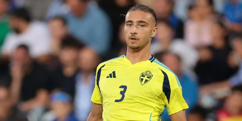 Armenia U21 - Sweden U21 Armenia U21 - Sweden U21