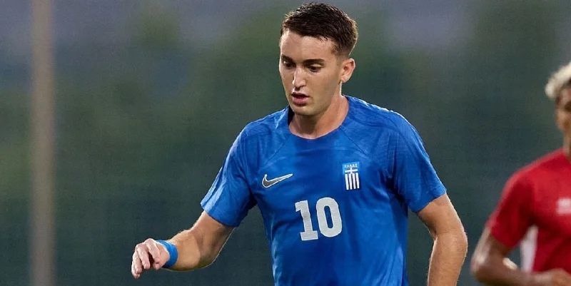 Greece U21 - Northern Ireland U21