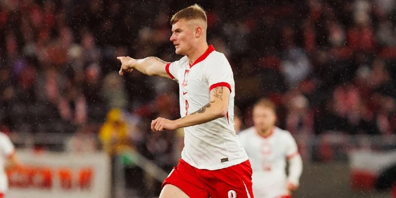 Macedonia U21 - Poland U21 Macedonia U21 - Poland U21