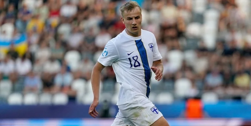 Finland U21 - Kosovo U21