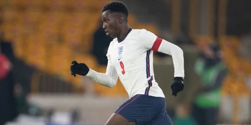 Slovakia U21 - England U21 Slovakia U21 - England U21