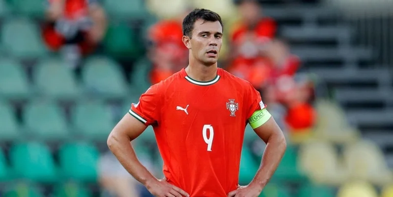 Czech Republic U21 - Portugal U21 Czech Republic U21 - Portugal U21