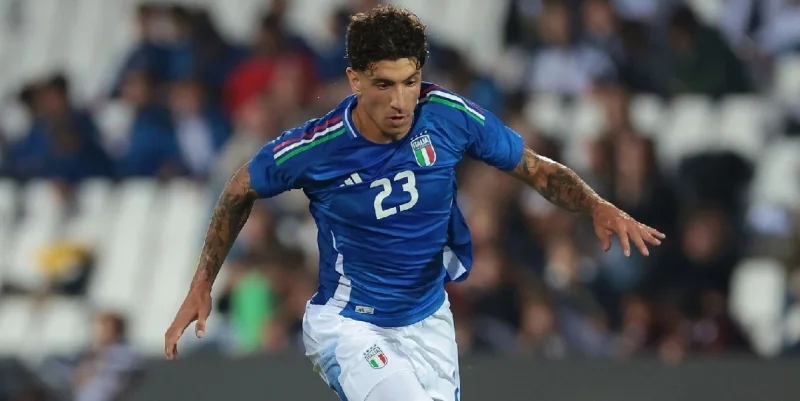 Montenegro U21 - Italy U21