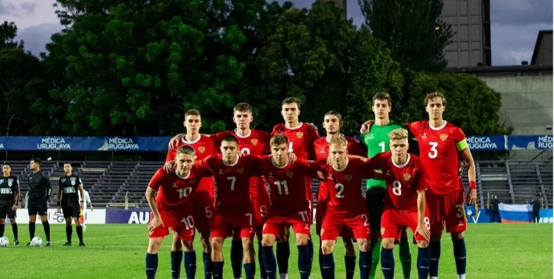 kyrgyzstan-u23 - Russia U21 kyrgyzstan-u23 - Russia U21