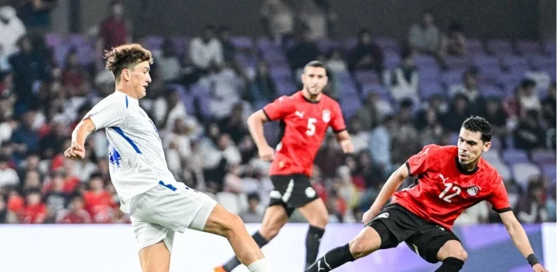 Uzbekistan - Iran