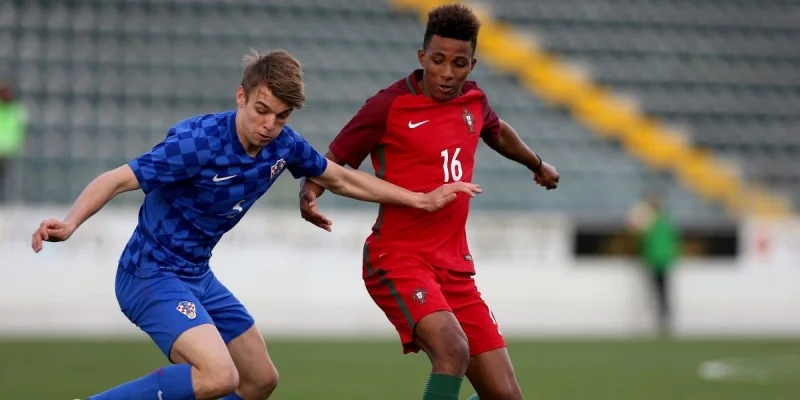 Croatia U19 - Serbia U19 Croatia U19 - Serbia U19