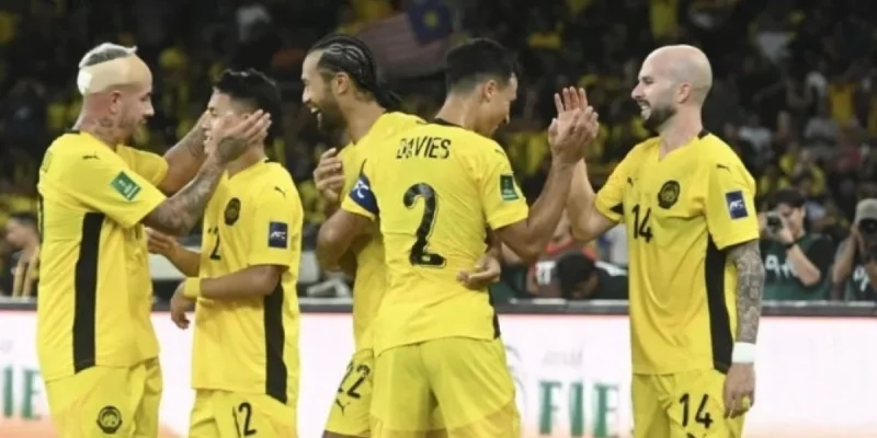 Nepal - Malaysia Nepal - Malaysia