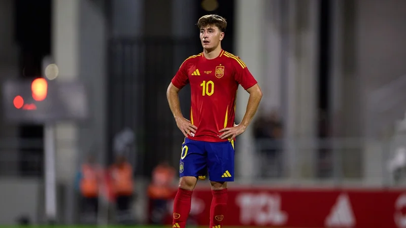 Romania U21 - Spain U21 Romania U21 - Spain U21
