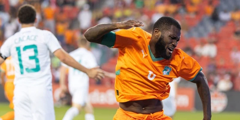 Oman - Ivory Coast