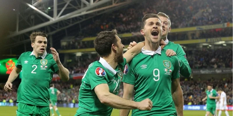 Andorra U21 - Ireland U21