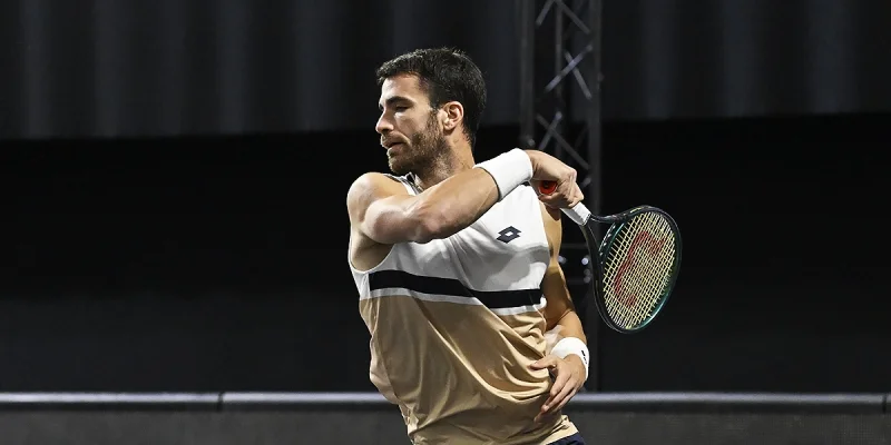 Milos Karol - Andrea Pellegrino