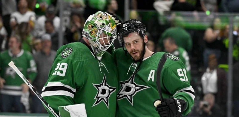 Dallas Stars - New York Islanders Dallas Stars - New York Islanders