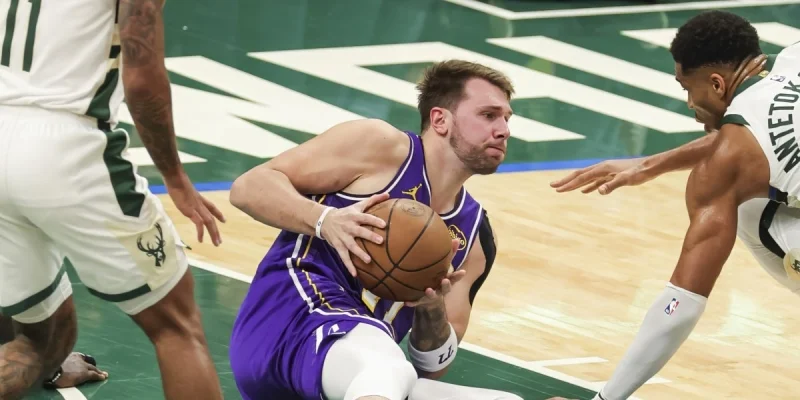LA Lakers - Utah Jazz LA Lakers - Utah Jazz