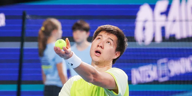 Beibit Zhukayev - Marko Topo