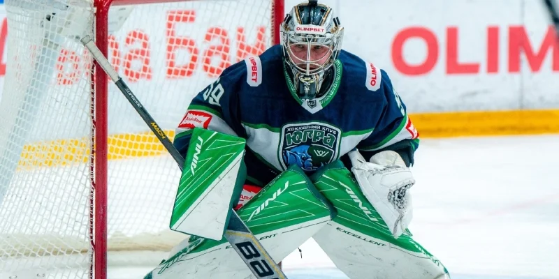 Ugra Khanty-Mansiysk - Izhstal Izhevsk Ugra Khanty-Mansiysk - Izhstal Izhevsk