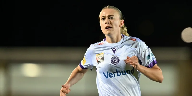 Austria Wien - Anderlecht Austria Wien - Anderlecht