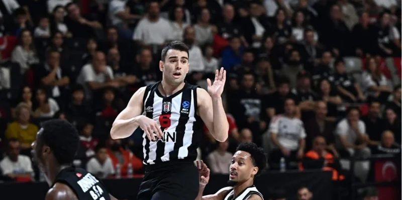 Turk Telekom - Besiktas