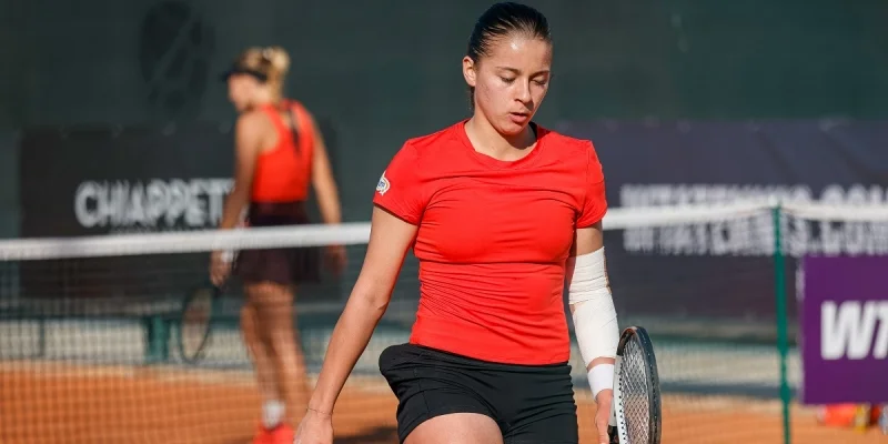 Maja Chwalinska - Despina Papamichail