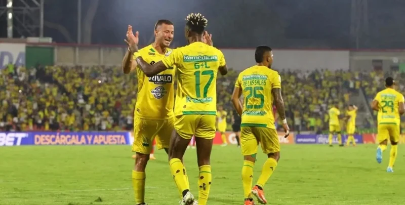 Bucaramanga - Santa Fe Bucaramanga - Santa Fe