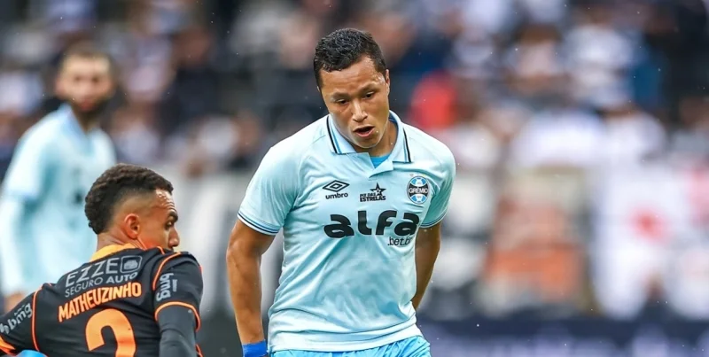 Gremio - Vasco da Gama